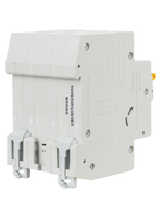 KARAT Автоматический выключатель ВА47-60M 3P C 32А 6кА IEK