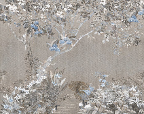 Дизайнерские папка 2 №86 Фотообои и Фрески