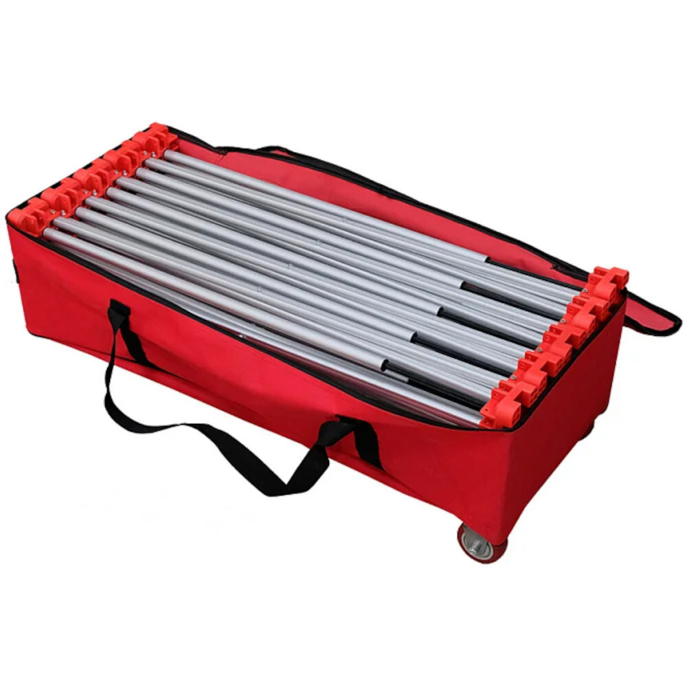 Стол рабочий DIAM EX-230" 2300*1190*750 мм раздвижной   600143