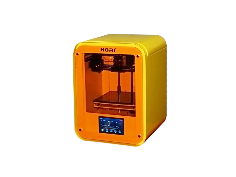 3D принтер HORI Pluto