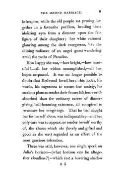 The sketch book of fashion. Volume 2 | Mrs. Gore