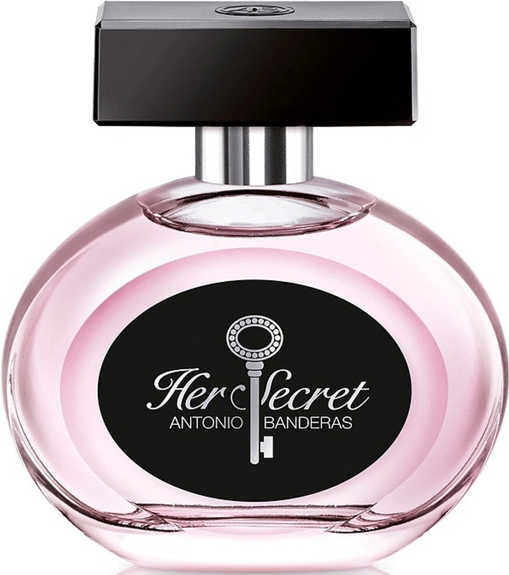Antonio Banderas Her Secret