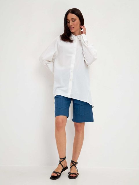 Женские шорты