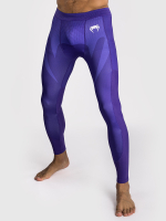 Тайтсы Venum No Gi Purple
