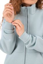 Костюм Релиз Виотекс СЕРО-ЗЕЛЁНЫЙ