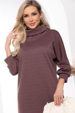 Платье "Никс" (ягодное) П7955 LT Collection