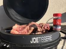 Вертел JoeTisserie для гриля Kamado Joe Classic
