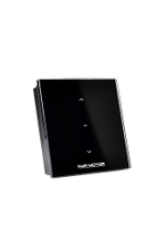 РАДИОКНОПКА «СЕРФ» ЕС 7760 ЧЁРНЫЙ