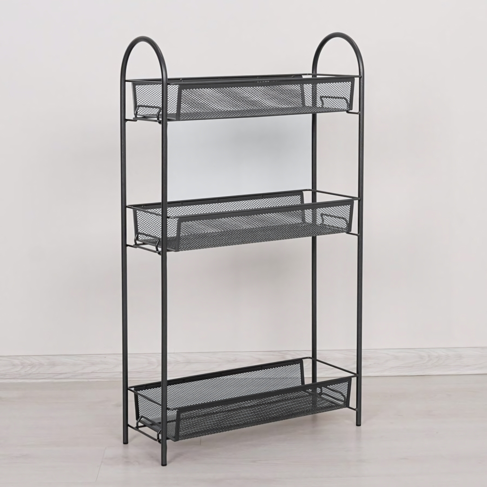 Этажерка "Ладья 13" графит