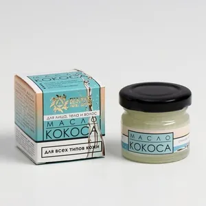 Масла и кремы