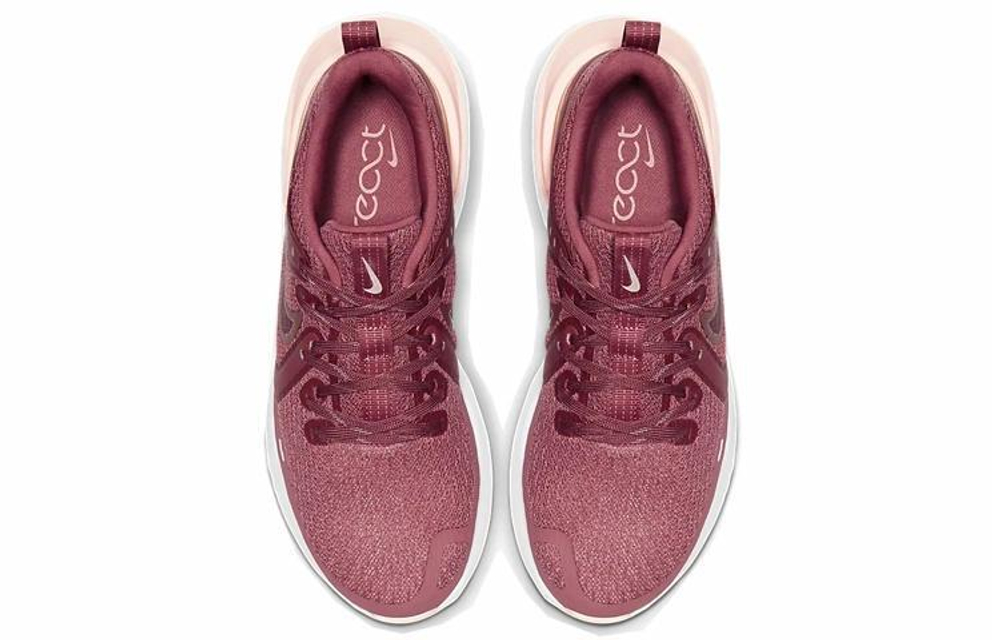 Кроссовки Nike Legend React 2 (Женская размерная сетка)