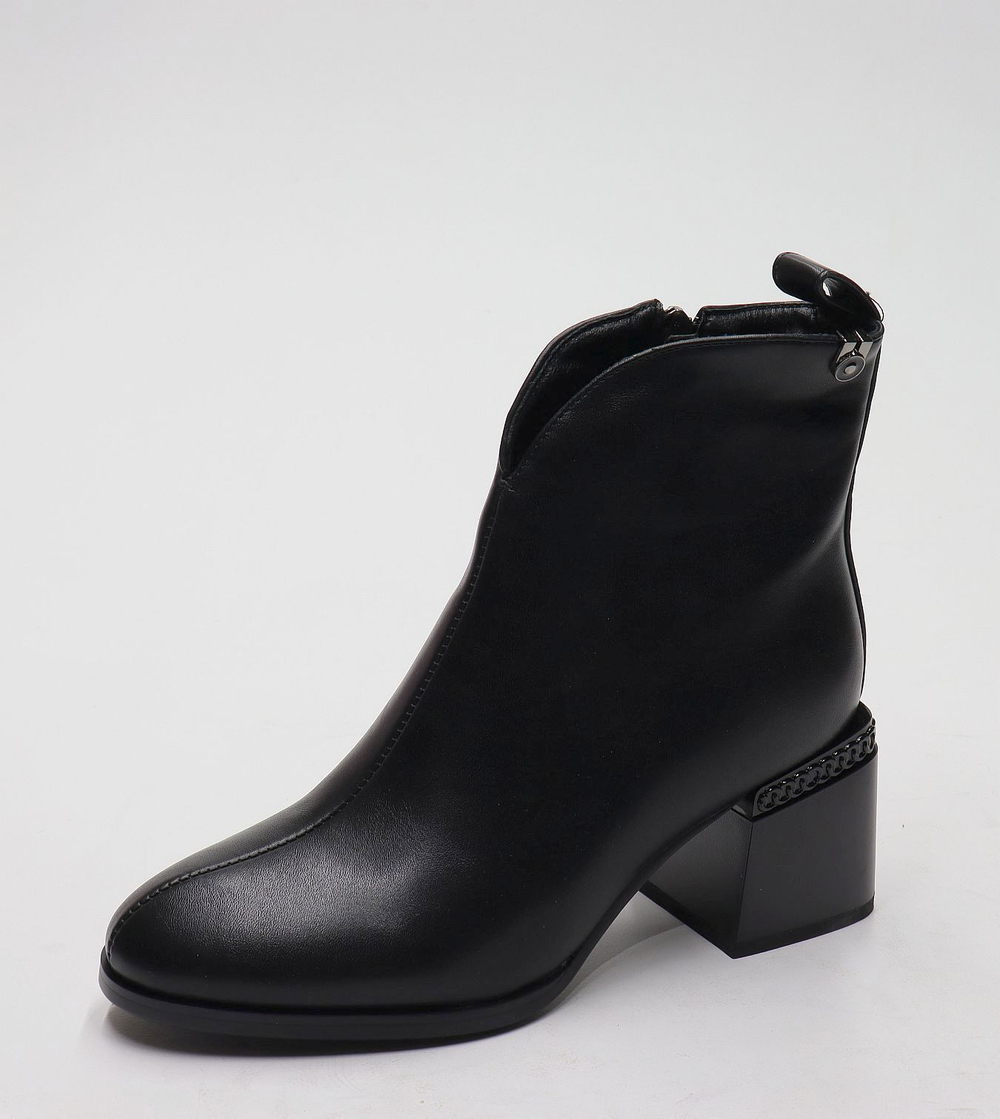 Полусапоги (34-38)р. / шт. 617-2