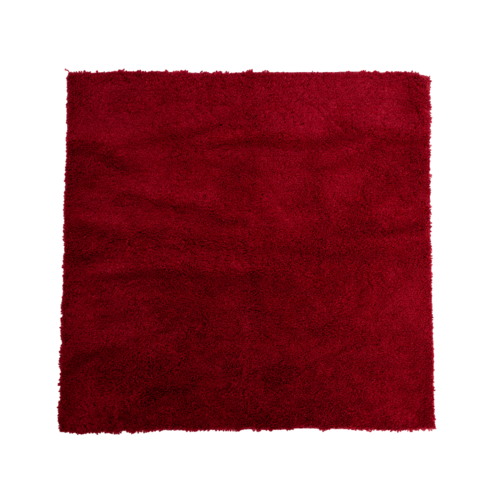 Универсальная микрофибра без краев BUFF BROTHERS GANG BROTHER MAROON 40x40