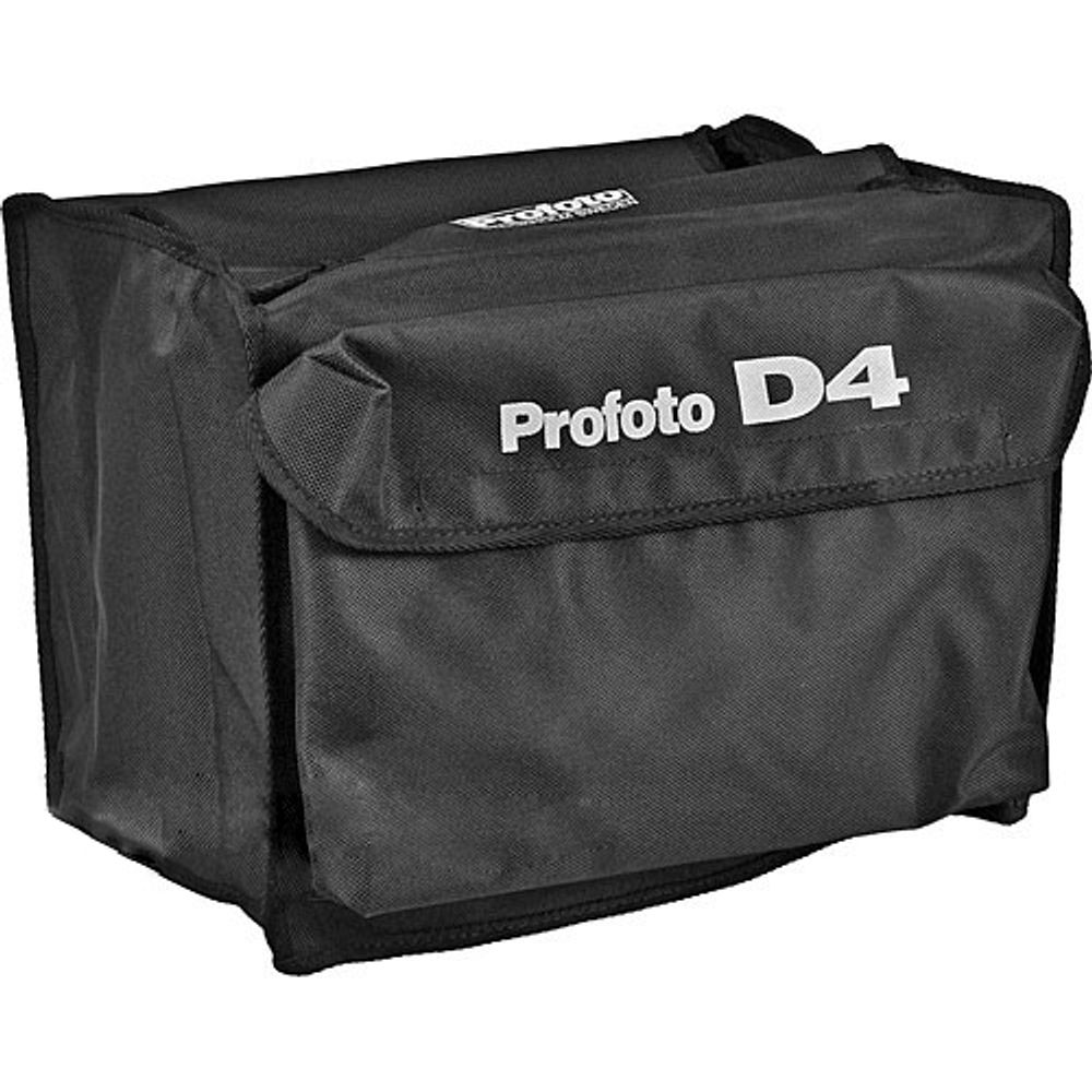 Profoto (100281) сумка Dust cover D4 Generator