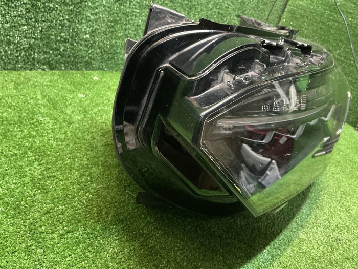 Фара левая EXEED VX (2023-н.в.) LED