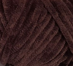 Пряжа Bursa Chenille, 100г, 120м, 100%полиэстер (цена 1шт)