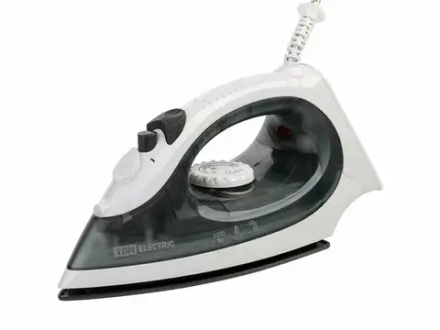 Утюг электрический TDM Electric Меркурий-1 SQ4010-0001