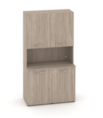 Мини-кухня ФИТ (FIT) вариант №7