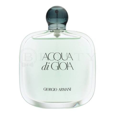 Armani (Giorgio Armani) Acqua di Gioia EDP W 100 ml
