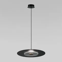 40030/1 LED / подвесной светильник / черный
