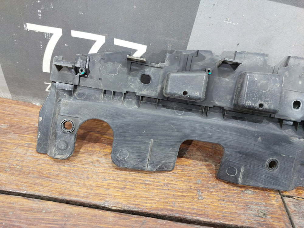 Кожух замка капота Chery Tiggo 4 18-нв Б/У Оригинал 602000575AA