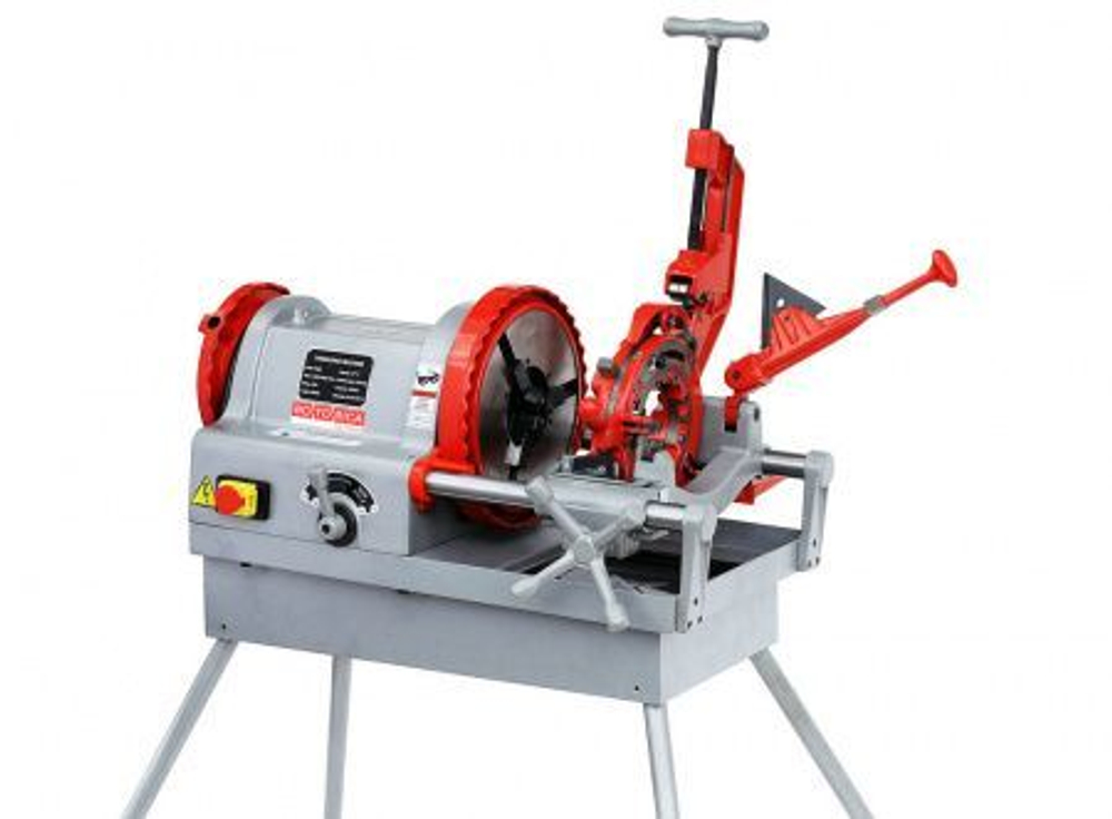 Резьбонарезной станок Machinery P100E