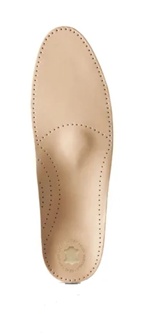 Стельки анатом. р.44 EXCLUSIVE С0146H