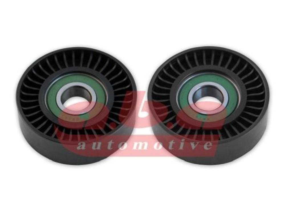 A.B.A - YP300556-ABA - Deflection/Guide Pulley, V-ribbed belt