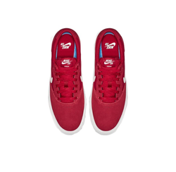 Кеды Nike SB Skateboard Chron SLR 'Red White' CD6278-600