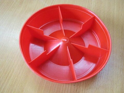 Кормушка для птиц под банку