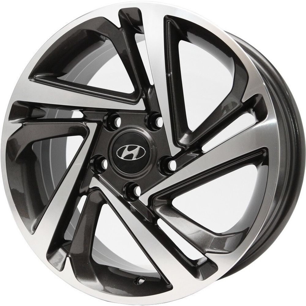 Автодиск 7.0x17/5x114.3 ET52 D67.1 REPLICA CH75130 BP