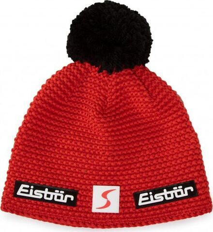 EISBAR шапка трикотажная EISBAR 33013-321 Jamie Pompon M? SP