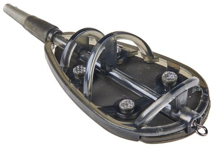 Кормушка фидерная FC Flat Method DROP 030г