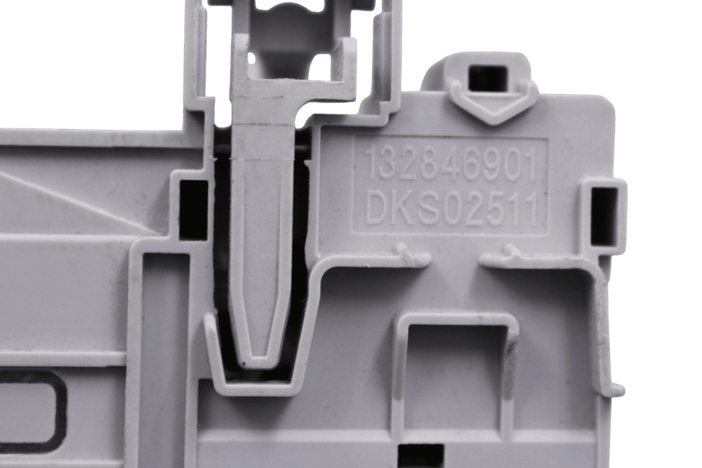 Устройство блокировки люка DKS02511 132846901 стиральной машины Electrolux, Zanussi, AEG