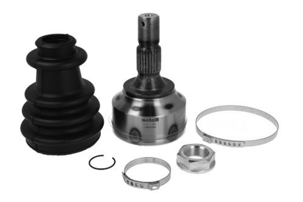 METELLI - 151455-MEE - Joint Kit, drive shaft