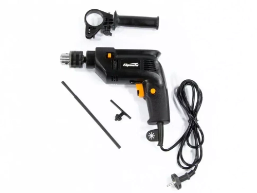 Дрель ударная 500Вт,13мм 0-2800об/мин 94813