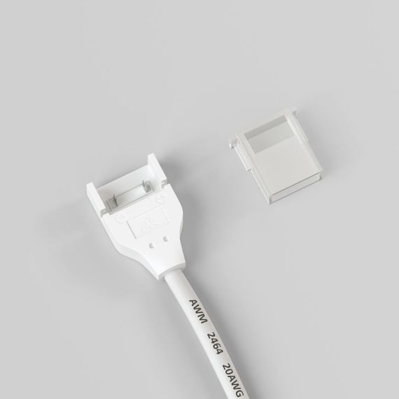 Коннектор для лент COB 24V 480Led Elektrostandard a070535