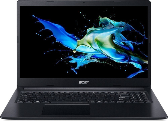 Ноутбук Acer 15 EX215-21-40KQ AMD A4 9120e 4GB+500GB HDD noODD 1