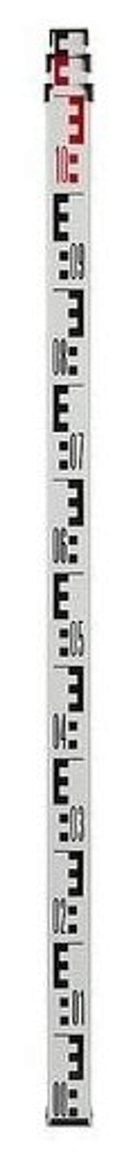 Рейка нивелирная CONDTROL TS 3M 3м (2-16-015)