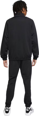 FB7351-010 Спортивный костюм Nike M NK CLUB PK TRK SUIT