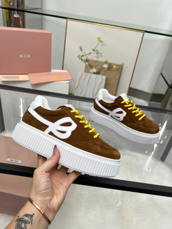 Miu Miu Sneakers (5 colors)