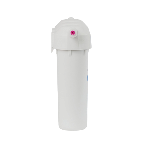 Фильтр для воды Гейзер Стандарт, под мойку, трехступенчатый с краном