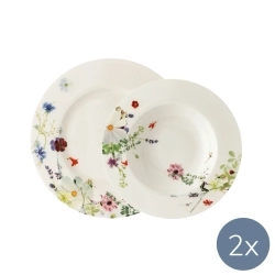 Rosenthal Обеденный набор Spring Garden на 2 персоны