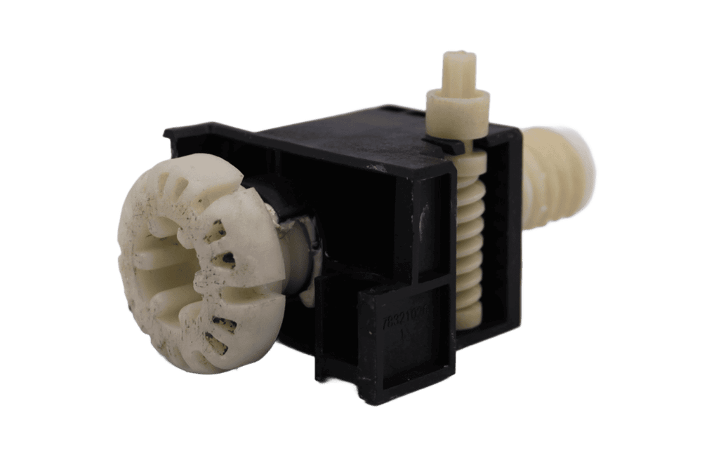 Ножка задняя правая 1783210200 посудомоечной машины Beko