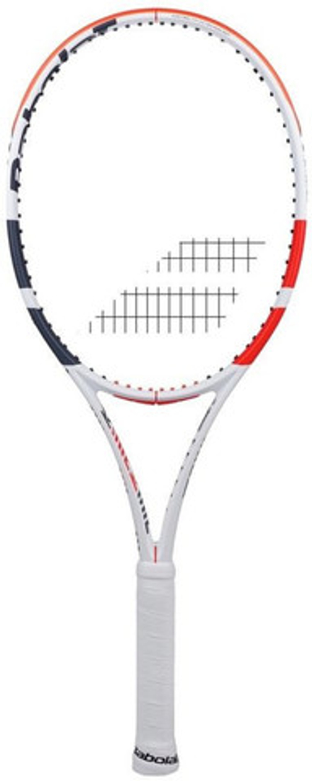 Теннисная ракетка Babolat Pure Strike 18/20 3gen.