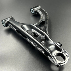 Рычаг подвески (Передний, правый, верхний) Yamaha Grizzly 660 (ZIBO)