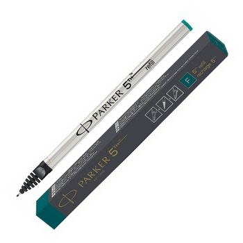 Стержень 5й узел Parker Z39 морская волна F (1950248)
