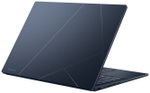 Ноутбук  ASUS UX3405CA-PP188 14 ", Core Ultra 9, 16 Гб RAM, 1 Тб SSD, Arc graphics, Синий