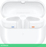 Наушники Samsung Galaxy Buds 3 белый (SM-R530NZWACIS)