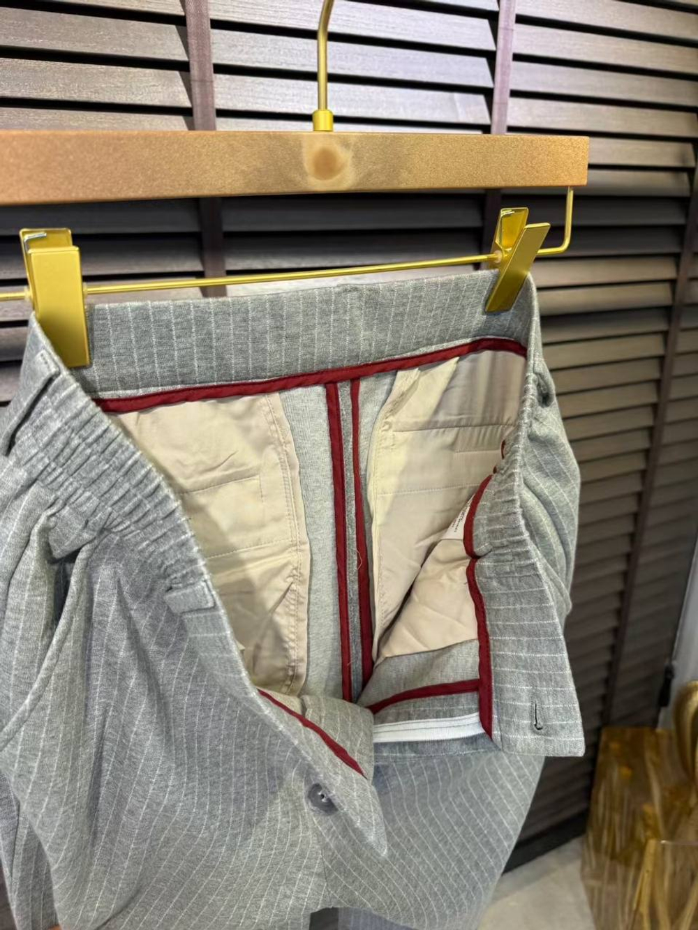 Костюм Loro Piana